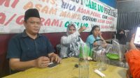 Bela Rakyat Kecil, Ketua Partai Buruh Sumut di Serang Puluhan Oknum Preman Bela Rakyat Kecil, Ketua Partai Buruh Sumut di Serang Puluhan Oknum Preman