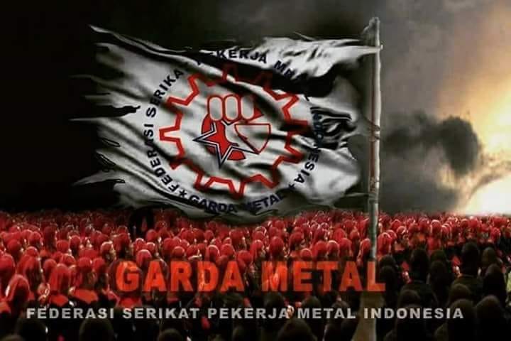 Puisi : Benteng Perjuangan Buruh