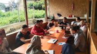 Bahas Persiapan Rakernas Bali, PP SPL FSPMI Gelar Rapat Rutin