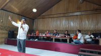 Pimpinan Pusat Sosialisasikan Persiapan May Day 2023 dan Rakernas Dalam Rakor PC SPL FSPMI Bekasi Pimpinan Pusat Sosialisasikan Persiapan May Day 2023 dan Rakernas Dalam Rakor PC SPL FSPMI Bekasi
