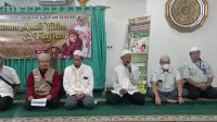 PT. Panasonic Gobel Life Solutions Mfg Bersama DKM Al Amin Berikan Santunan Anak Yatim PT. Panasonic Gobel Life Solutions Mfg Bersama DKM Al Amin Berikan Santunan Anak Yatim