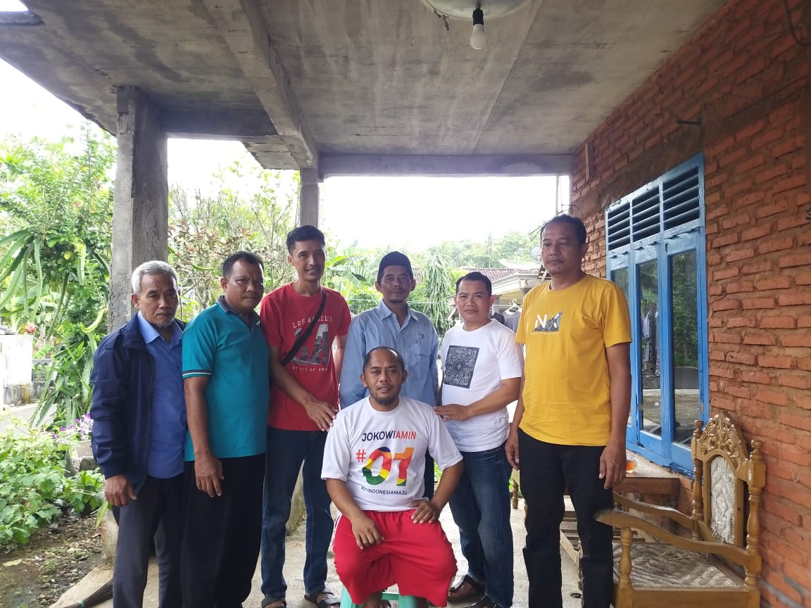 Libur Lebaran 2023 Menjadi Momentum Silahturahmi Alumni SMA Pancasila 3