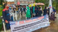 Kasasi di Tolak, PT PRP Wajibkan Bayar Pesangon Ratusan Juta Rupiah Kasasi di Tolak, PT PRP Wajibkan Bayar Pesangon Ratusan Juta Rupiah