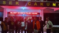 Tersangkut Kasus, Posko Orange DKI Advokasi 2 Orang Buruh