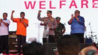 Puisi : Gelorakan Kebangkitan Puisi : Gelorakan Kebangkitan