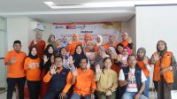 Perempuan FSPMI Gelar Seminar Penanganan KBG di Tempat Kerja