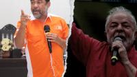 Hanya Said Iqbal, “Lula Indonesia”, Pimpinan Partai yang Memiliki Agenda Ideologis Jelas Hanya Said Iqbal, “Lula Indonesia”, Pimpinan Partai yang Memiliki Agenda Ideologis Jelas