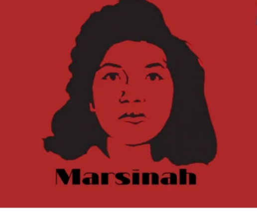 Jangan Lupakan Marsinah, Srikandi Pejuang Hak Buruh
