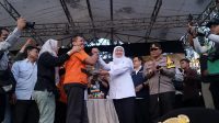 May Day 2023 Jawa Timur, Gubernur Khofifah Sepakati 7 Poin May Day 2023 Jawa Timur, Gubernur Khofifah Sepakati 7 Poin