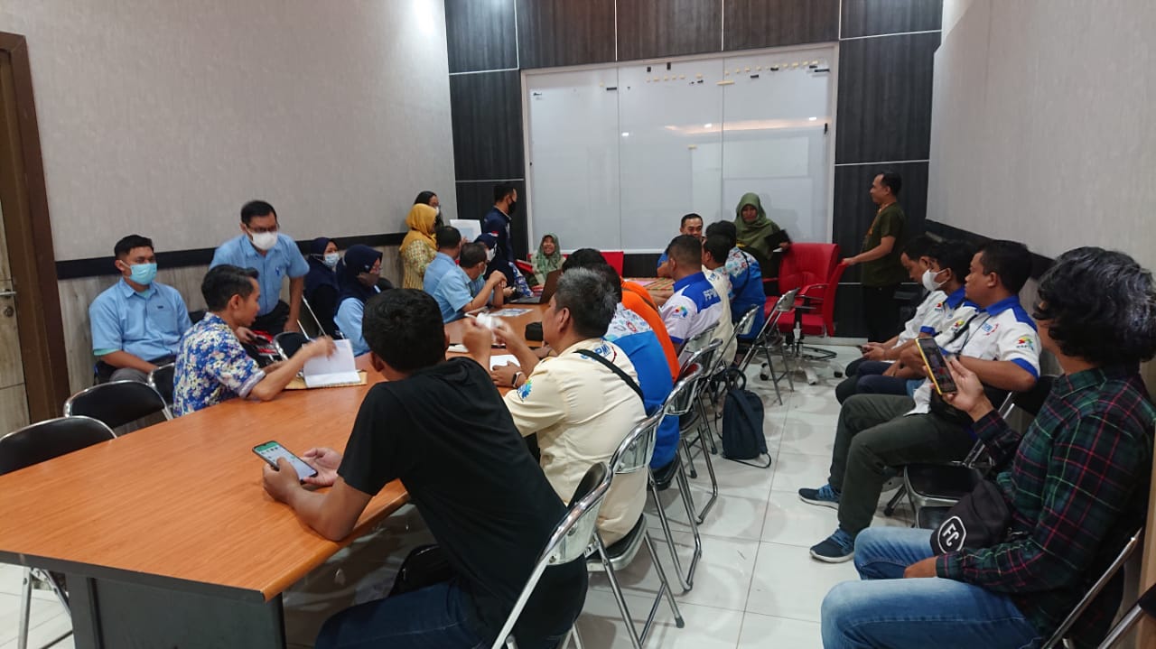 Mediasi Perundingan Tidak Mencapai Titik Temu, PT SAMI Group Bersiap Mogok Kerja