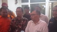 Klarifikasi Dugaan Pelanggaran Kampanye, Exco Partai Buruh Kota Tangerang Sambangi Kantor Bawaslu