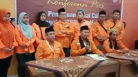 Lolos Pendaftaran Bacaleg, Ini Target Perolehan Kursi Partai Buruh Kota Mojokerto Lolos Pendaftaran Bacaleg, Ini Target Perolehan Kursi Partai Buruh Kota Mojokerto