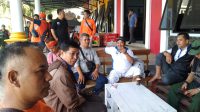 Peserta Rapat Kerja Nasional II SPL FSPMI Telah Memasuki Wilayah Bali