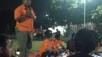 Bacaleg dan Exco Partai Buruh Kecamatan Tambun Utara M. Nurfahroji Lakukan Sosialisasi Kesehatan Bacaleg dan Exco Partai Buruh Kecamatan Tambun Utara M. Nurfahroji Lakukan Sosialisasi Kesehatan