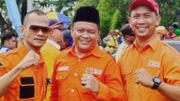 Partai Buruh Sumut Minta PT Angkasa Pura Solusi Bayar Pesangon Puluhan Pekerja yang di PHK Sesuai UU Ketenagakerjaan Partai Buruh Sumut Minta PT Angkasa Pura Solusi Bayar Pesangon Puluhan Pekerja yang di PHK Sesuai UU Ketenagakerjaan