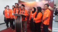 Partai Buruh Purwakarta Dukung Pemerintah Baru, Fokus Perjuangkan Nasib Kaum Buruh