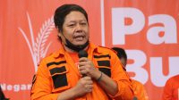 Ingin Nasib Buruh Lebih Baik, Ali Nur Hamzah Maju Sebagai Calon Anggota DPRD Kabupaten Bekasi