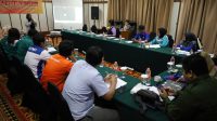 IndustriALL Global Union Adakan Training Kekerasan Berbasis Gender IndustriALL Global Union Adakan Training Kekerasan Berbasis Gender