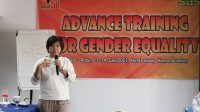Gender dalam PKB dan Kebijakan Publik Menjadi Materi Training Kekerasan Berbasis Gender IndustriALL Hari Kedua