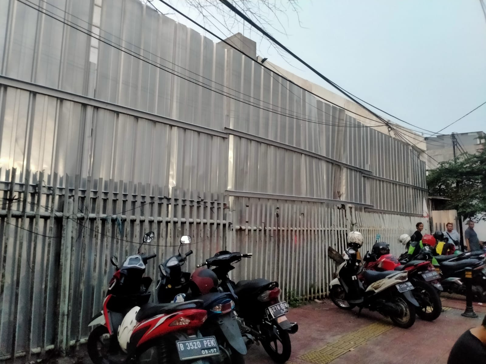 Kasus Citra Motor, Buruh Minta Kepastian Dan Perlindungan Hukum Kepada Kapolri