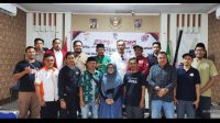 Pengurus Exco & Komisaris Partai Buruh Hadiri Pleno Perubahan Pemilih Untuk DPSHP Akhir Pengurus Exco & Komisaris Partai Buruh Hadiri Pleno Perubahan Pemilih Untuk DPSHP Akhir