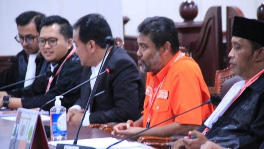 Masyarakat Harus Cerdas Menentukan Pilihan dalam Pemilu 2024