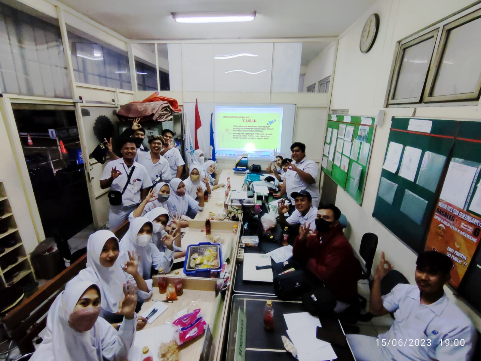 Pentingnya Sosialisasi Tentang Kekerasan Berbasis Gender di Lingkungan Kerja