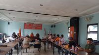 PC SPL FSPMI Bekasi Gelar Ratin Persiapan Rakercab 2023
