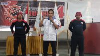 Catatan Ananto Prasetya dalam Musnik ke 4 PUK PT. SCNP