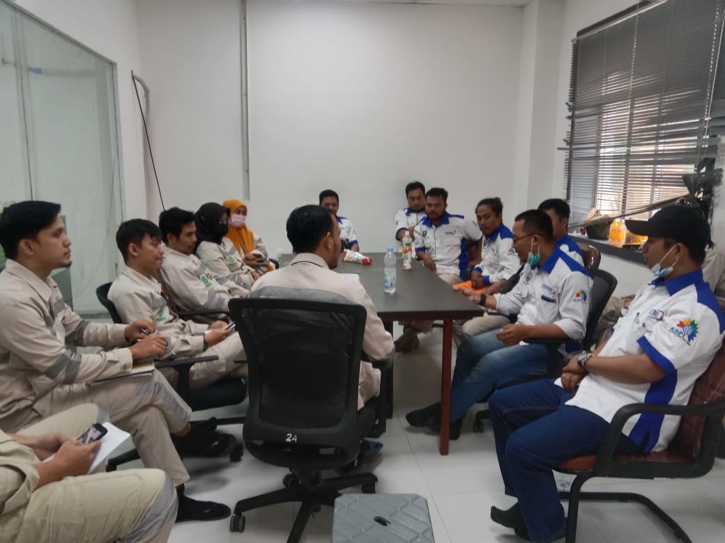 Tak Capai Kesepakatan, Perundingan Upah 2023 di PT. IMIP Morowali Berlanjut ke Tripartite