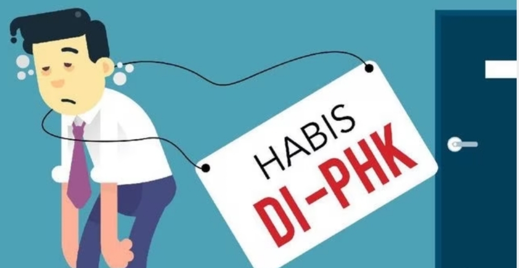 PHK Masih Menjadi Persoalan Serius di Tahun 2023, Pemerintah Harus Punya Solusi