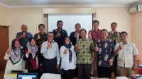 LKS Tripartite Kota Bekasi Gelar Rapat, Ini Yang Dibahas