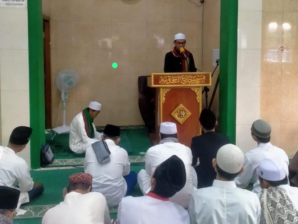 Qurban Ibadah Untuk Meningkatkan Ketaqwaan Seorang Hamba Pada Tuhannya