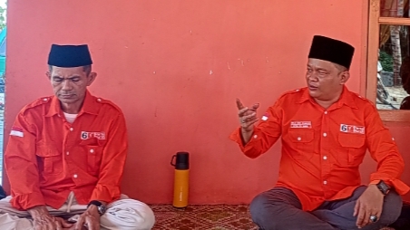 Willy Agus Utomo, SH : Kesungguhan Kita adalah Kunci Kemenangan Partai Buruh