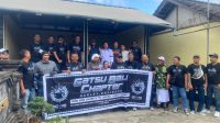 Jamkeswatch, DPW FSPMI Bali Bersama Komunitas Harley Davidson Gatsu Bali Chapter Serahkan Bantuan Untuk Warga Karangasem Jamkeswatch, DPW FSPMI Bali Bersama Komunitas Harley Davidson Gatsu Bali Chapter Serahkan Bantuan Untuk Warga Karangasem
