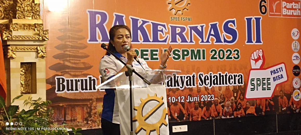 Sosok Ni Made Rudi, Perempuan Hebat dari Bali