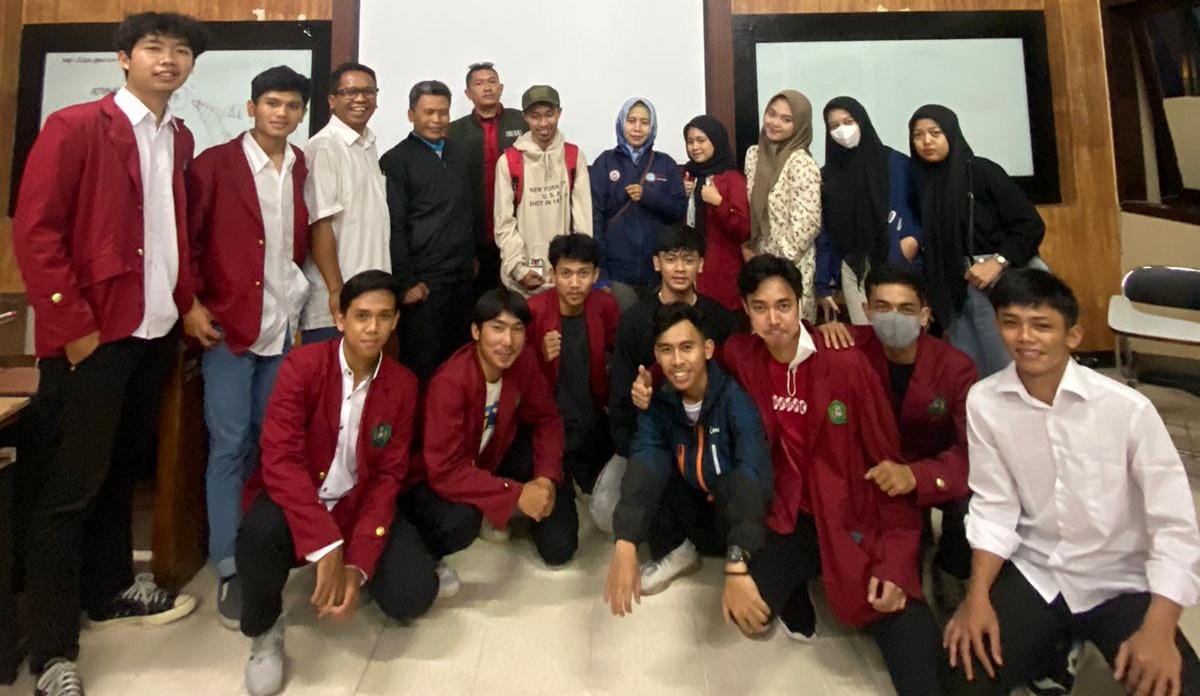 Kaum Muda Penentu Perubahan