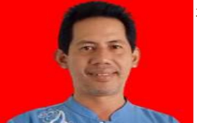 Syahbudin Mantapkan Diri Maju menjadi Bacaleg DPRD Kotabaru