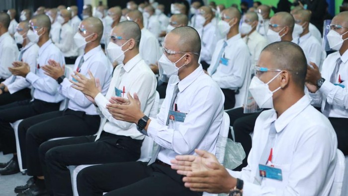 Banyak Diskriminasi dan Upah Murah, Jepang Hapus Program Magang