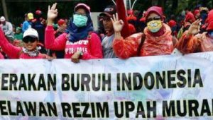 Inilah 10 Kabupaten/Kota Dengan UMK 2026 Tertinggi di Indonesia