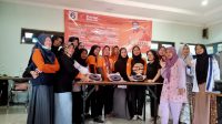 Perempuan Berdaya SPAI FSPMI Bekasi Selenggarakan Pelatihan Tata Boga