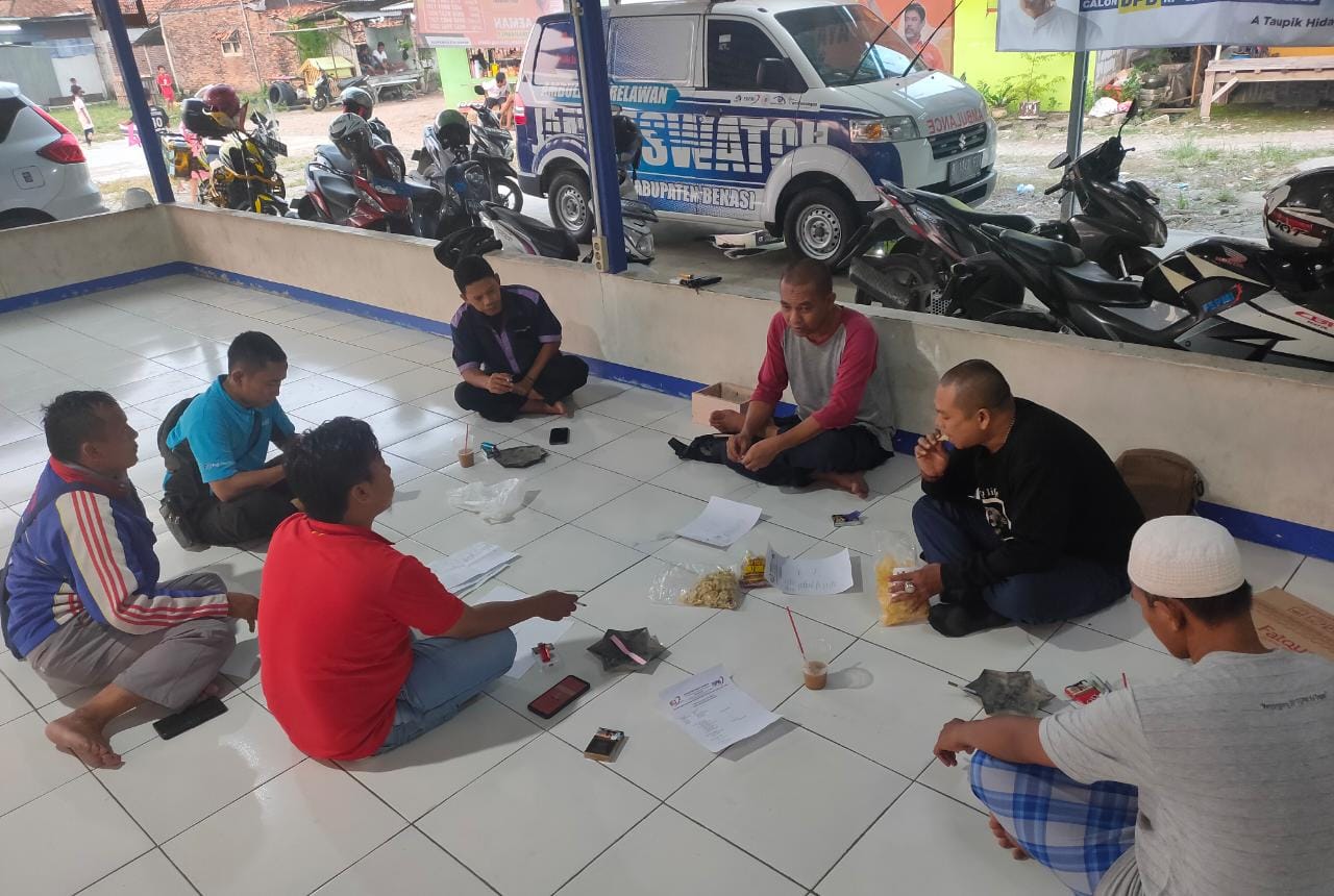 FKJ Bentuk Panitia Perayaan HUT RI ke 78