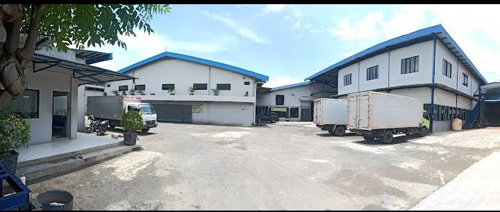 Santer Isu Relokasi, PC SPL FSPMI Bekasi Lakukan Kunjungan Kerja ke PT. Cipta Orion Metal