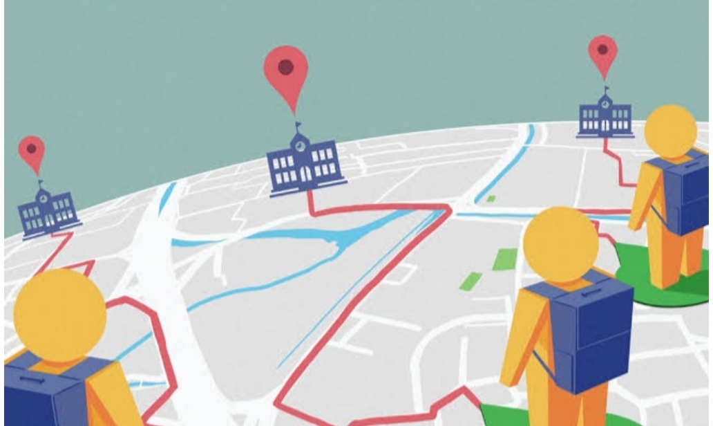 Warga Sukadami Cikarang Selatan Keluhkan Sistem Zonasi PPDB