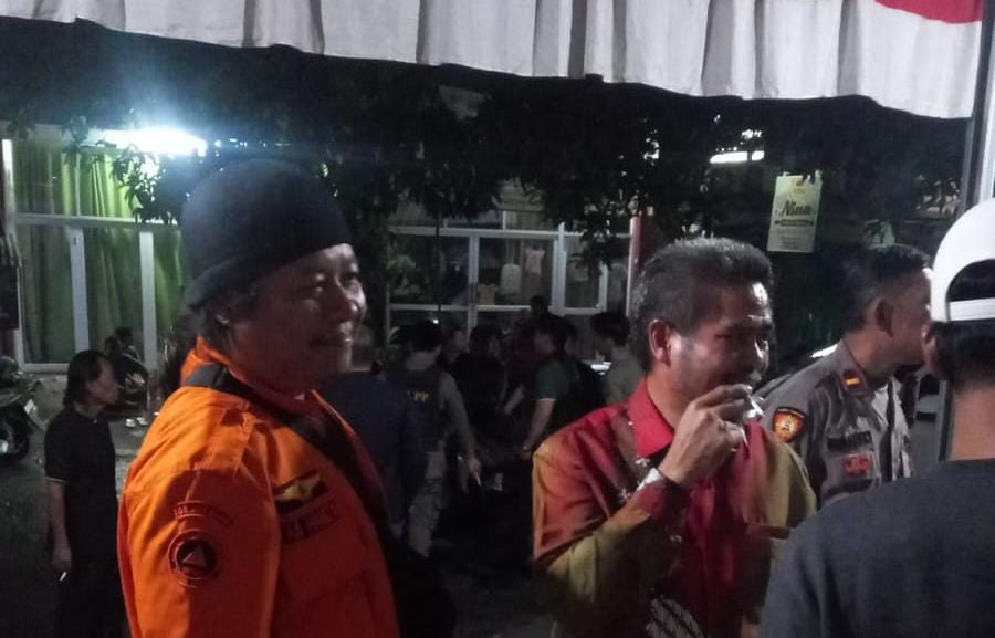 Sistem PPDB di Sukadami Diduga Ricuh, Exco Partai Buruh Angkat Bicara