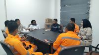 PUK SPL FSPMI PT. TSI Lakukan Bipartit Terkait Jam Kerja & Safety