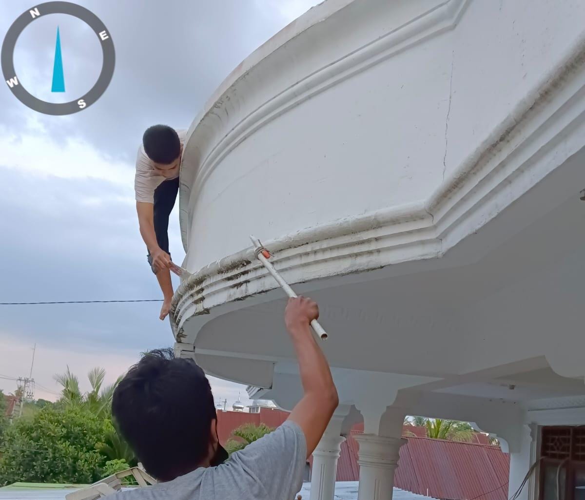 Pekerja Indomaret Keluhkan Diabaikannya Keselamatan dan Kesehatan Kerja