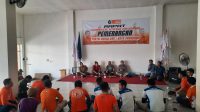 Pimpinan Pusat Datangi PC SPAMK FSPMI Kabupaten Pasuruan, Ternyata Ini Yang Dibahas