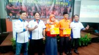 SPEE FSPMI PT. KDS Dukung Caleg Partai Buruh Menjadi Anggota DPRD Kabupaten Bekasi SPEE FSPMI PT. KDS Dukung Caleg Partai Buruh Menjadi Anggota DPRD Kabupaten Bekasi