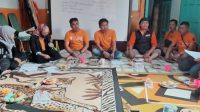 Bapilu Partai Buruh Cimahi Gelar Rapat Bersama Bacaleg